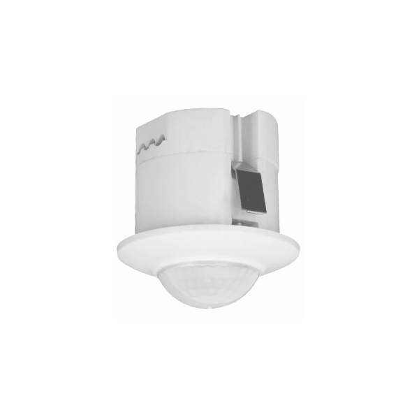 F&F Stropní pohybový senzor 300W - DR-07