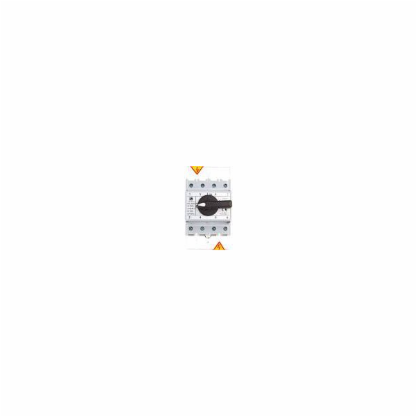 Spamel Odpínač 4P 80A (RSI-4080W02)