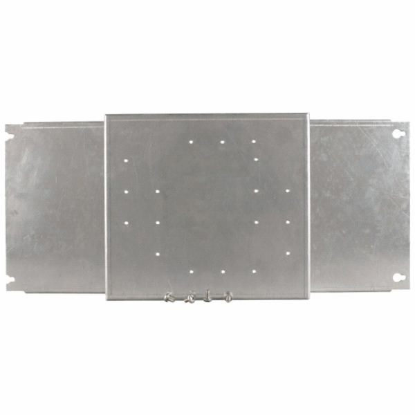 Eaton Montážní deska BPZ-NZM1-800-MV 800x300mm - 293603