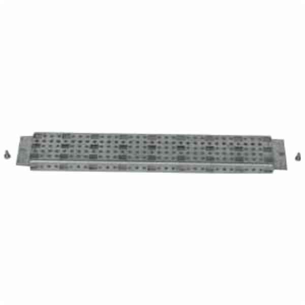 Eaton horizontální profil XVTL-HP-4 400 mm - 115138