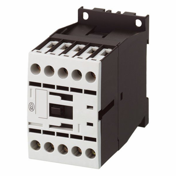 Eaton pomocný stykač DILA-31 4A 3Z 1R 24V DC 276379