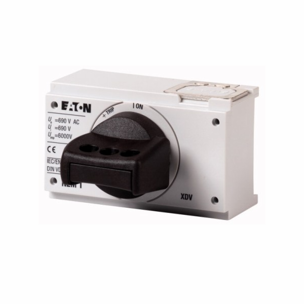 Eaton Zamykací rukojeť NZM1-XDV 260125