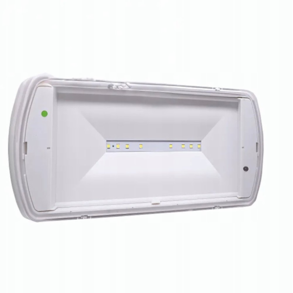 Eaton Nouzové svítidlo SafeLite, MNM, IP42, 300 lm, 1H SL...