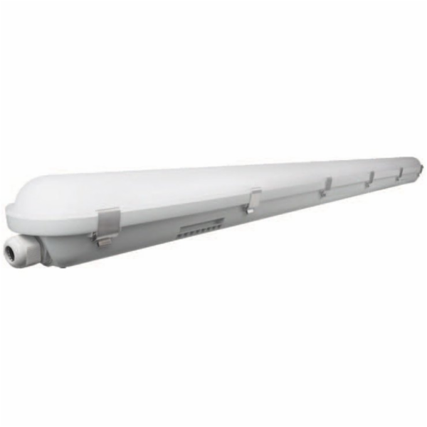 Duralamp Hermetické LED svítidlo DAMP PROOF ECO* 3TH 1200...