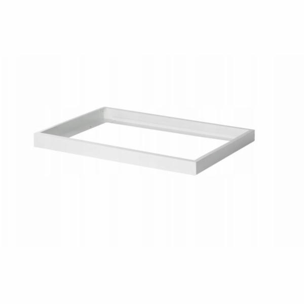Kanlux Montážní rám pro LED panel ADTR-H 6030 W 600x300x6...