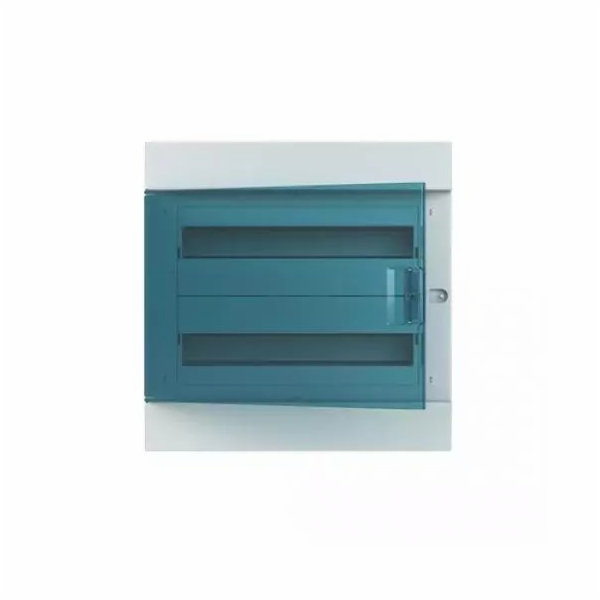 ABB Mistral41F 2x18 36M IP41 125A modulární rozvaděč pro ...
