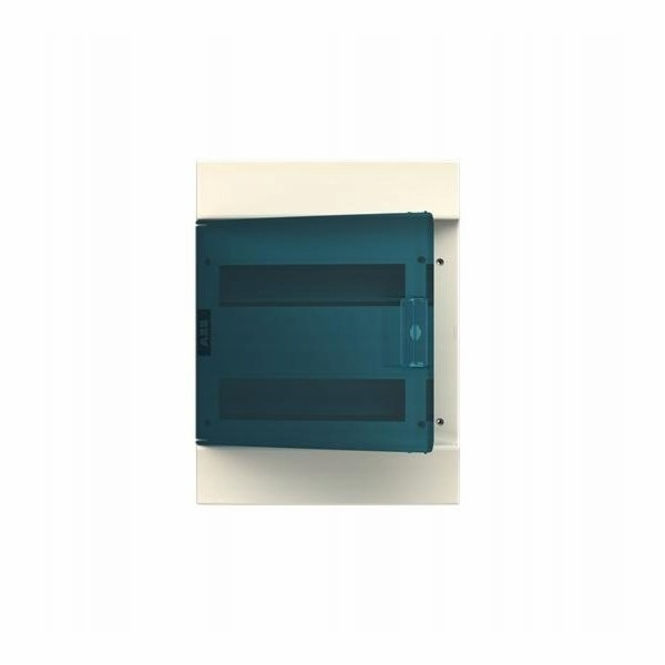 ABB Mistral41W 2x12 24M IP41 63A modulární rozvaděč pro p...