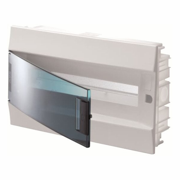 ABB Mistral41F 1x18 18M IP41 125A modulární rozvaděč pro ...