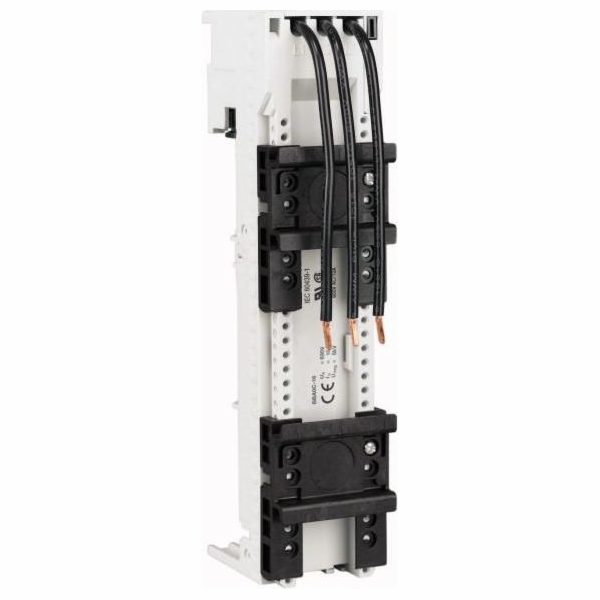 Eaton Adaptér pro sběrnice šířky 45 mm, rozteč 25 A, 60 m...