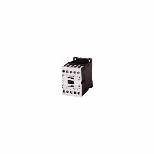 Eaton Stykač 12A 3P 220V DC 1Z 0R DILM12-10 (276849)