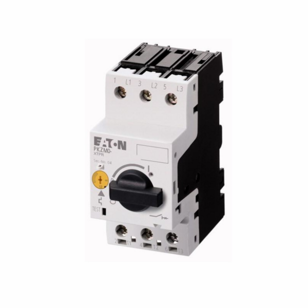 Eaton Ochranný jistič transformátoru PKZM0-1-T - 088911