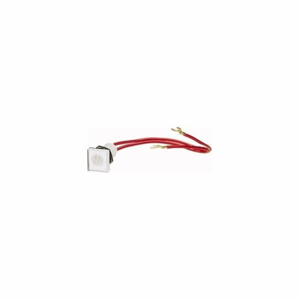 Eaton Zelený neonový indikátor L-PKZ0-GN 400V (082155)