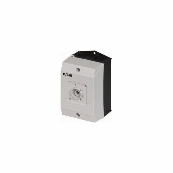 Eaton Pouzdro povrchového spínače T0 IP65 CI-K1-T0-2 (207...