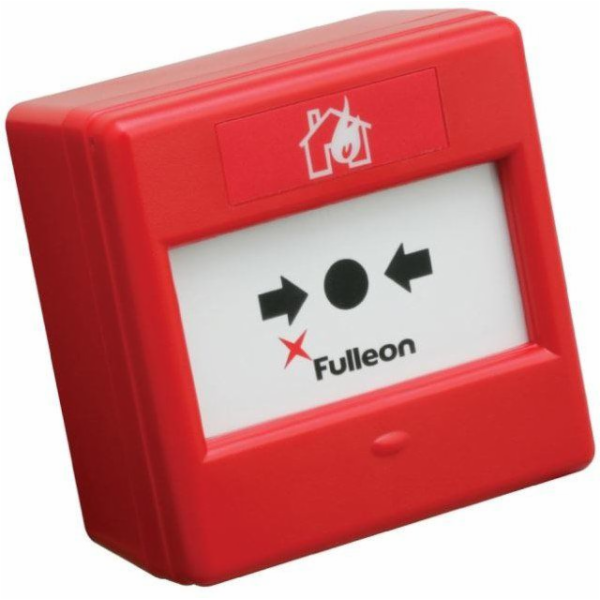 Eaton Požární hlásič , 1 přepínací kontakt, IP24 (4930010...