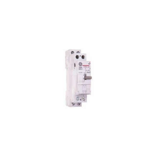 Eaton Instalační relé 20A 1NO 1NC 230V AC Z-TN230/1S1O (2...