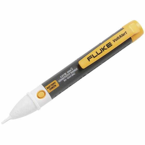 Fluke VoltAlert CAT IV 1000V 2AC zkoušečka napětí