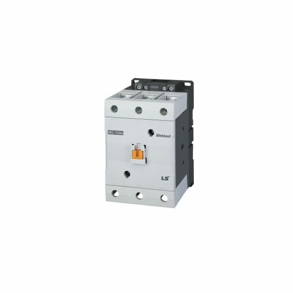 LSiS Stykač 50A 3P 22kW 24V AC 1Z1R (MC-50a 24VAC 1a1b)