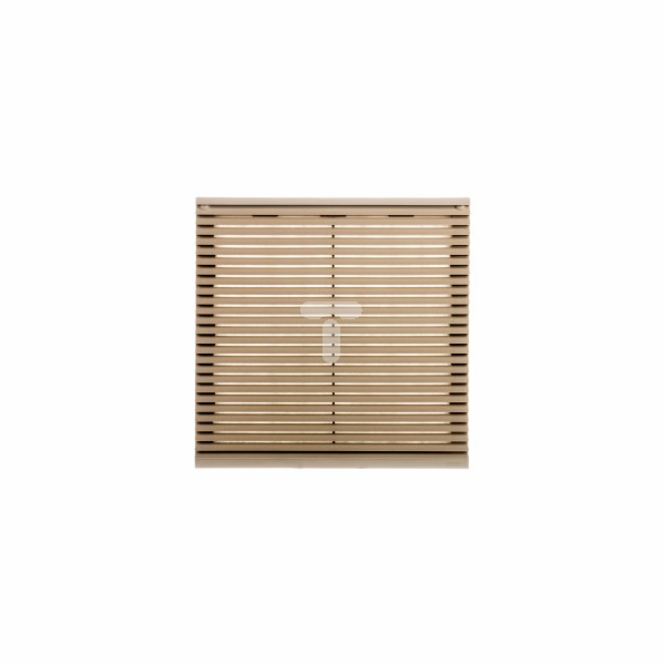 Ergom Filtr ventilátoru FWR 550 (R37RC-01010100501)