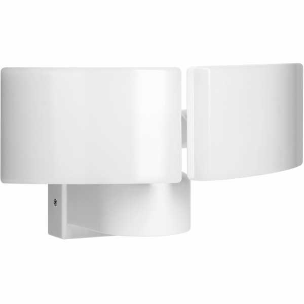 Orno TOS DUO LED 2x20W dvojitý zahradní reflektor, 2x1600...
