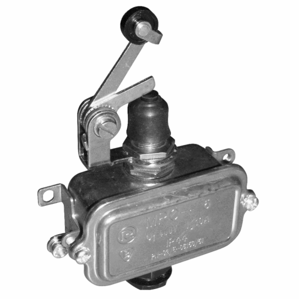 Promet Miniaturní spínač MP0-5 400V 10A IP44 (W0-59-152022)