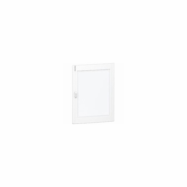 Schneider Průhledné dveře 3 x 24 modulů IP40 Pragma (PRA1...