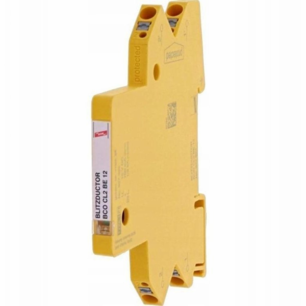 Dehn Svodič přepětí BLITZDUCTORconnect CL2 927942BD 12, k...