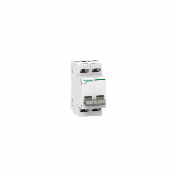 Schneider Modulární odpínač 20A 4P iSW (A9S60420)