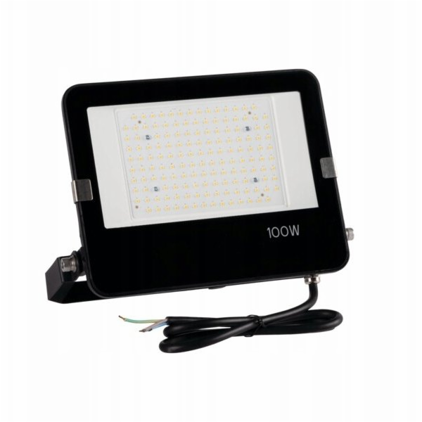 Kanlux Projektorový světlomet FL AGOR PRO 100W 16900lm 40...