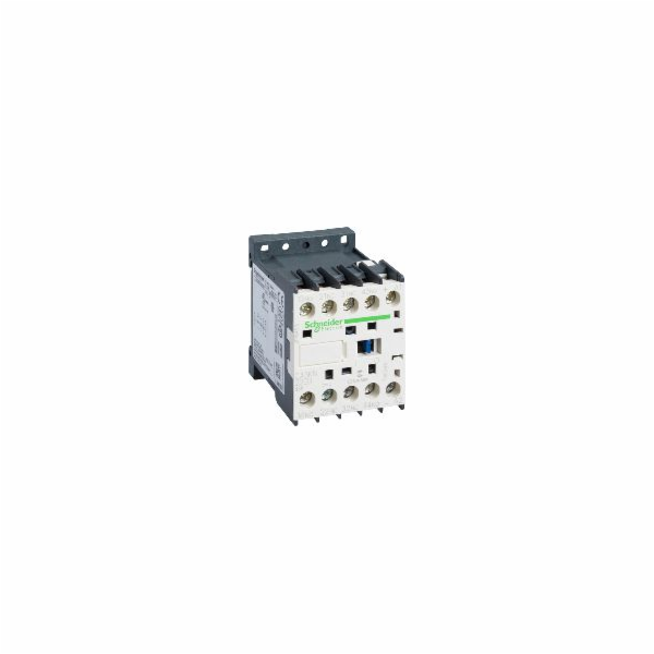 Schneider Pomocný stykač 10A 2NO 2NC 48V DC (CA3KN22ED)