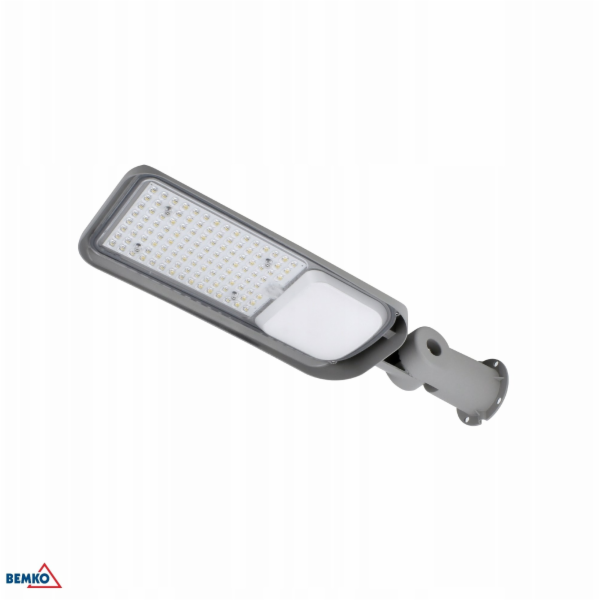 Bemko LED pouliční osvětlení Jazmin 100W 4000K 13500lm IP...