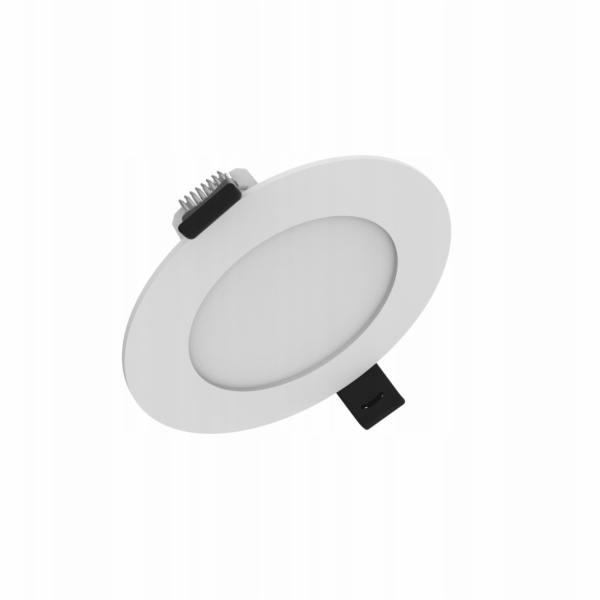 V-TAC Slim Downlight ALU D100 V 8W/6W/4W 800lm/600lm/400l...