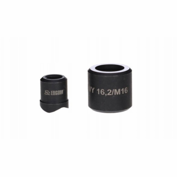 Ergom Kulatá fréza NWY 16.2/M16 E06WD-01060110200