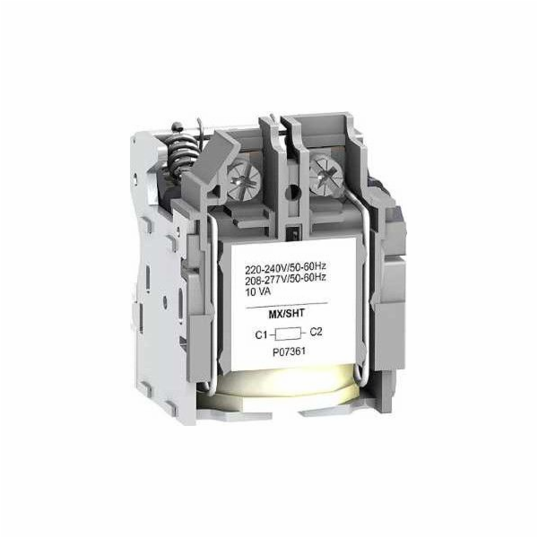 Schneider Vypínací spoušť 380-415V AC MX EasyPact CVS (LV...