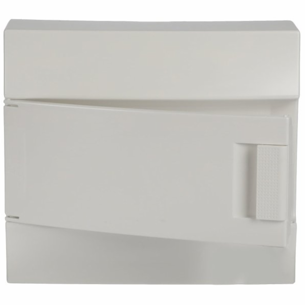 ABB Mistral41W 1x12 12M IP41 63A modulární rozvaděč pro p...