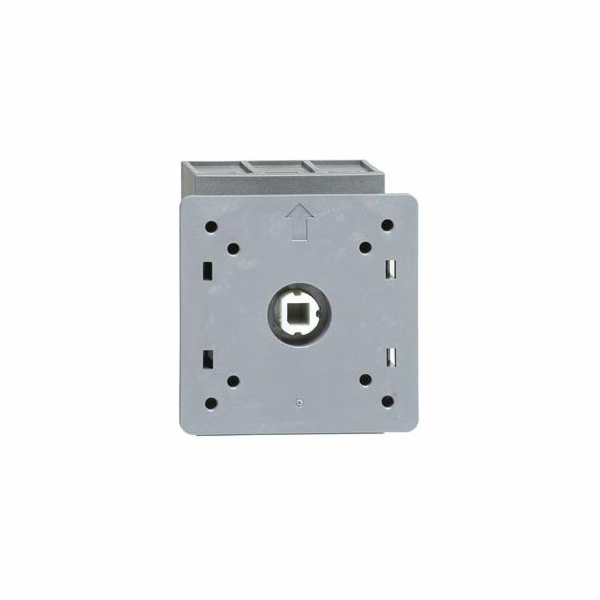 ABB 3P 63A odpínač bez pohonu pro vestavěnou instalaci OT...