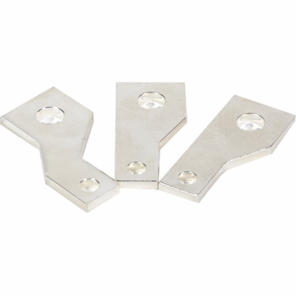 Legrand Prodlužovací kabely DPX3 250 3P (421034)