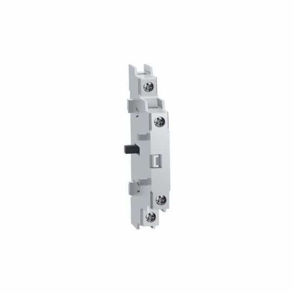 Lovato Electric Pomocný kontakt 1NO 1NC boční montáž (GAX...