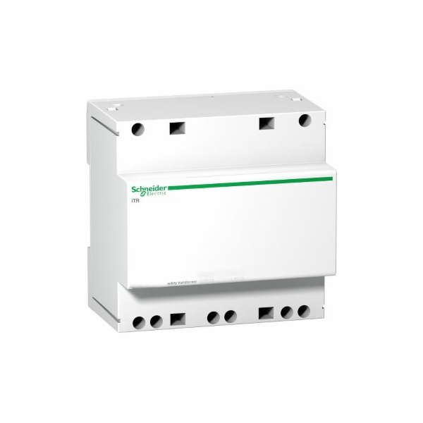 Schneider Bezpečnostní transformátor 230-24V 25VA iTR (A9...