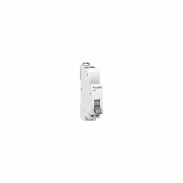 Schneider Modulární spínač 0-1 20A 1NO 1NC iSSW (A9E18072)