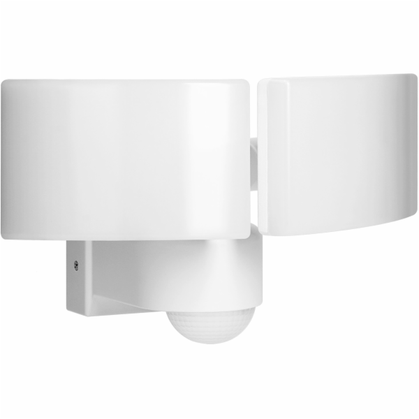 Orno TOS DUO LED 2x20W dvojitý zahradní reflektor s PIR, ...