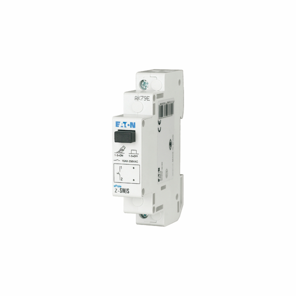 Eaton Přepínač Z-SW/SO 276302