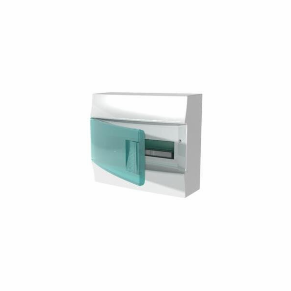 ABB Mistral41W 1x12 12M Modulární rozvaděč pro povrchovou...
