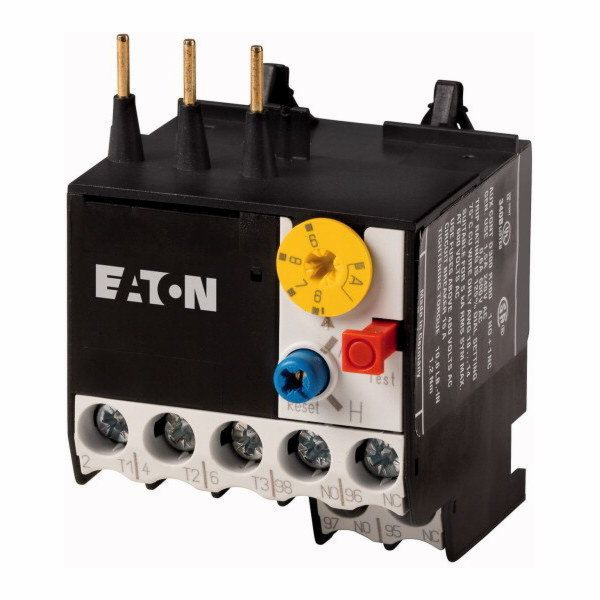 Eaton Tepelné relé 0,4–0,6 A ZE-0,6 (014333)