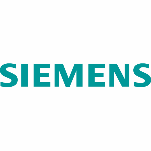 Siemens Hřebenová přípojnice 16mm, jednofázová, délka 101...