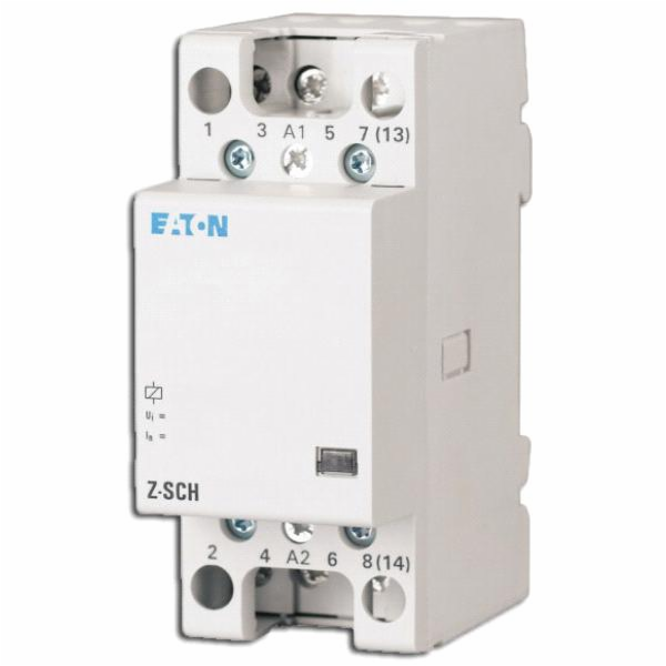 Eaton Instalační stykač Z-SCH230/25-22 - 248849