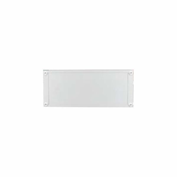 Eaton Kovový kryt s plastovou výplní 1200 x 300 mm BPZ-FP...