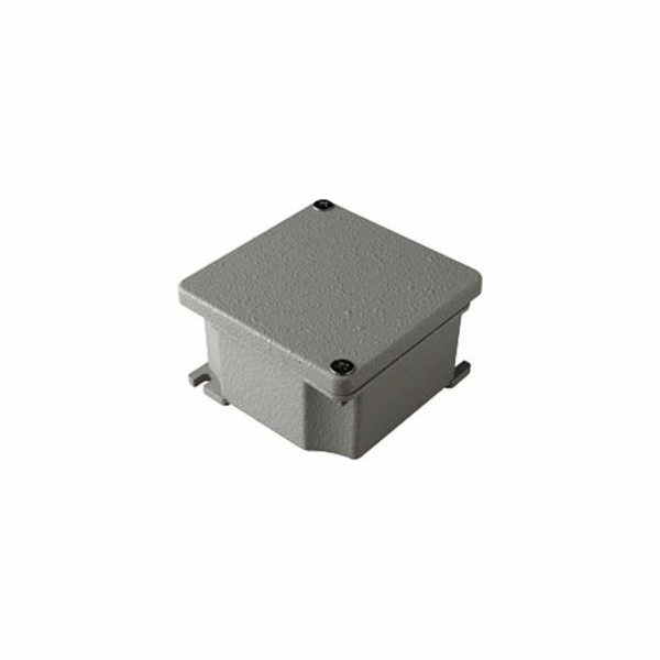 Gewiss Can n/t IP66 hliník 91X91X54mm Zóna 22 ATEX (GW76291)