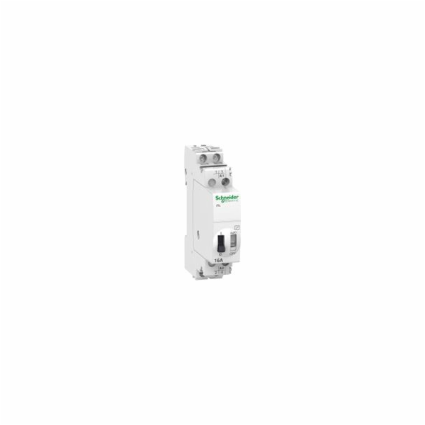 Schneider Electric Impulzní relé 16A 24V AC 12V DC 2Z iTL...
