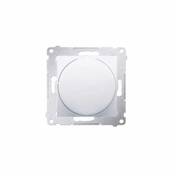 Kontakt-Simon LED semafor bílý (DSS1.01/11)