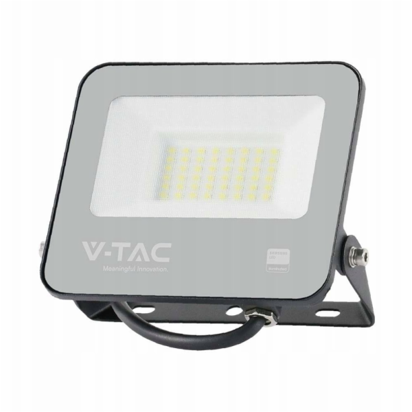 VTAC LED projektorový světlomet 30W 3450lm 6500K diodový ...